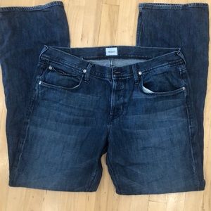 Men’s Hudson Jeans